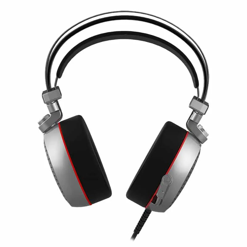 Headphones Gaming Technozone K 63 7X1 - King Tech
