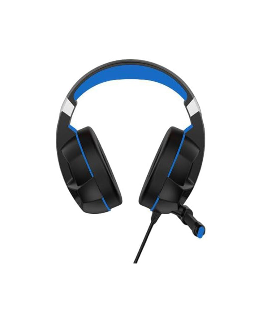Headphones Gaming Technozone Techno Zone K-60 7X1 - King Tech