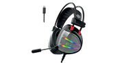 Headphones Gaming USB Standard GM-07 - King Tech