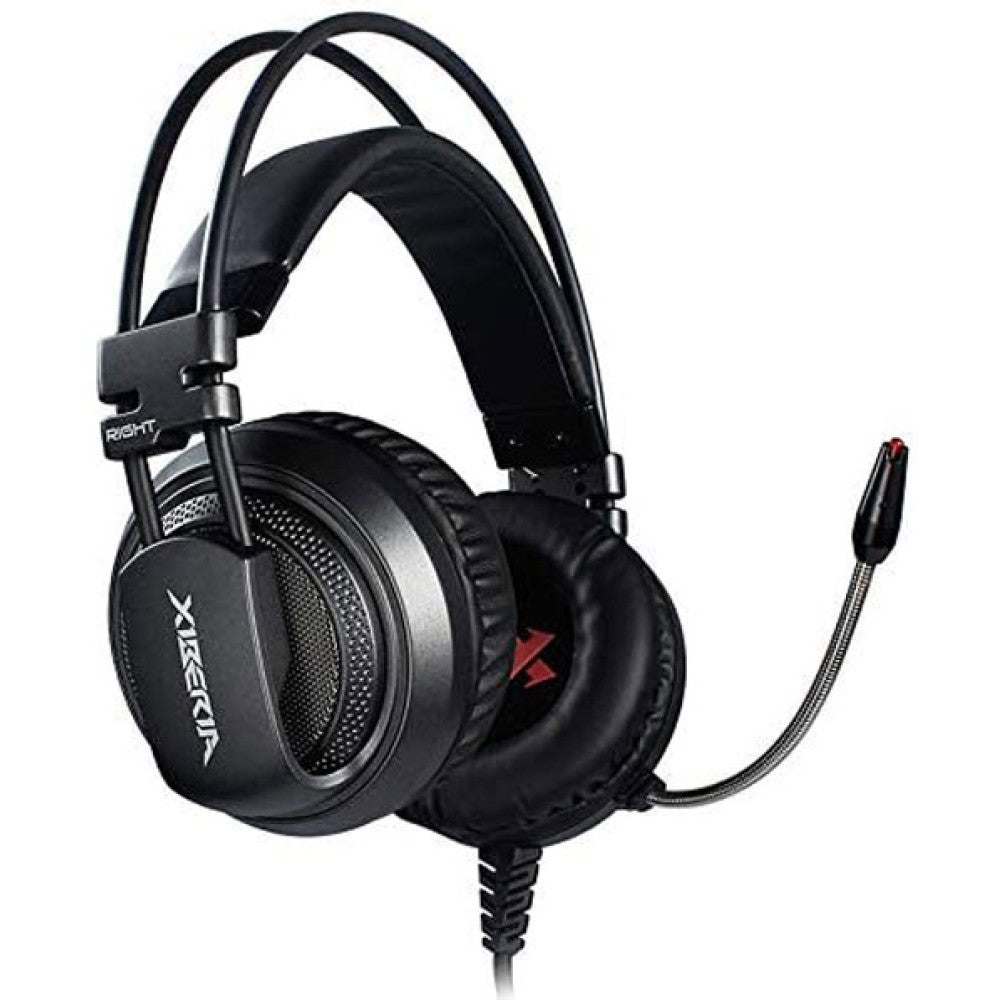 Headphones Gaming Xiberia V10 USB - King Tech