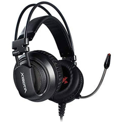 Headphones Gaming Xiberia V10 USB - King Tech