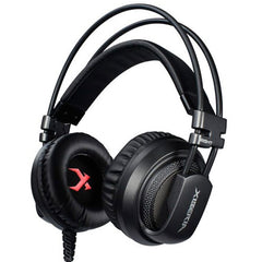 Headphones Gaming Xiberia V10 USB - King Tech