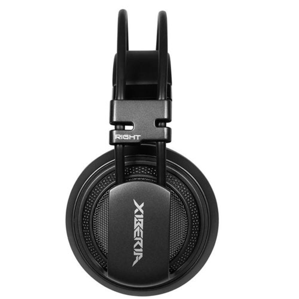 Headphones Gaming Xiberia V10 USB - King Tech