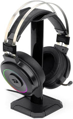 Headset Gaming Redragon Lamia H320 7.1 Surround RGB USB - King Tech