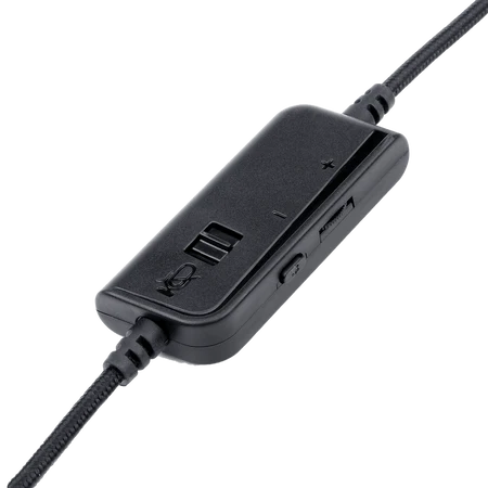 Headset Gaming Redragon Pandora H350 RGB Wired Detachable Mic - King Tech