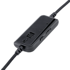 Headset Gaming Redragon Pandora H350 RGB Wired Detachable Mic - King Tech