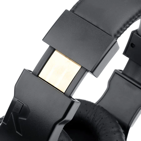 Headset Gaming Redragon Pandora H350 RGB Wired Detachable Mic - King Tech