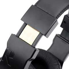 Headset Gaming Redragon Pandora H350 RGB Wired Detachable Mic - King Tech