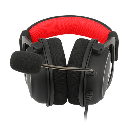 Headset Gaming Redragon Zeus-X H510RGB 7.1 Surround USB - King Tech