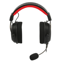 Headset Gaming Redragon Zeus-X H510RGB 7.1 Surround USB - King Tech