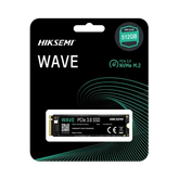 Hiksemi 512GB M.2 NVMe SSD