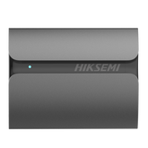 HIKSEMI SHIELD T300S Portable External SSD - 1TB USB 3.2 Gen 1 - Up to 560MB/s
