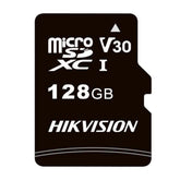 Hikvision C1 MicroSDXC Memory Card - 128GB, Class 10 UHS-I