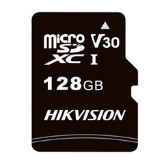 Hikvision C1 MicroSDXC Memory Card - 128GB, Class 10 UHS-I