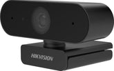 كاميرا ويب Hikvision DS-U02 بدقة 1080 بكسل عالية الدقة مع ميكروفون مدمج