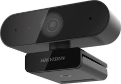 Hikvision DS-U02 1080p Full HD Webcam with Built-in Mic