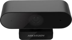 Hikvision DS-U02 1080p Full HD Webcam with Built-in Mic