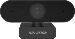 Hikvision DS-U02 1080p Full HD Webcam with Built-in Mic