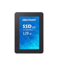 Hikvision E100 128GB SATA 2.5" Internal SSD