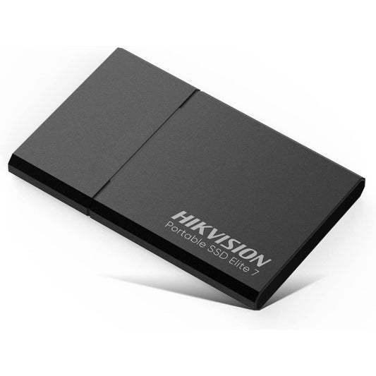Hikvision Elite 7 1TB USB-C Portable External SSD