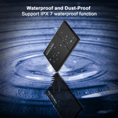 Hikvision Elite 7 2TB USB-C Portable External SSD