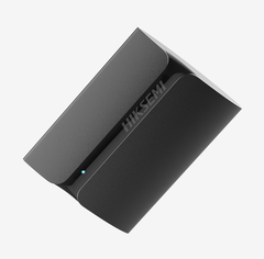Hikvision T300S 2TB USB-C Portable External SSD