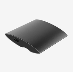 Hikvision T300S 2TB USB-C Portable External SSD