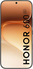 Honor 600 5G 12GB RAM 256GB Storage Smartphone