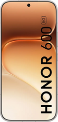 Honor 600 5G 12GB RAM 256GB Storage Smartphone
