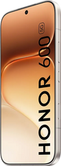 Honor 600 5G 12GB RAM 256GB Storage Smartphone