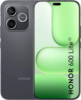 Honor 600 Lite 8GB RAM 256GB Storage Smartphone