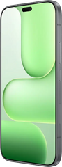 Honor 600 Lite 8GB RAM 256GB Storage Smartphone