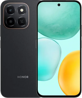 Honor X6c 6GB RAM 256GB Storage Smartphone
