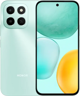 Honor X6c 6GB RAM 128GB Storage Smartphone