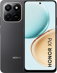 Honor X7D 8GB RAM 256GB Storage Smartphone