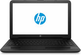 HP 250 G5 Laptop |
Intel Core i5-6200U Processor - 4GB DDR4 RAM - 128GB M.2 SSD - Intel HD Graphics 520 Graphics - 15.6-Inch HD Screen (Used)
