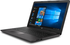 HP 250 G7 Laptop |
Intel Core i3-1005G1 Processor - 8GB DDR4 RAM - 256GB M.2 SSD - Intel UHD Graphics - 15.6 inches HD (Used)