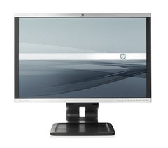 HP Compaq LA2205wg Monitor | 22" WSXGA+ (1680x1050) LCD (Used)