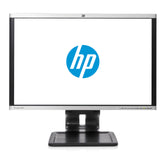 HP Compaq LA2405x Monitor | 24" WUXGA (1920x1200) TN LED (Used)