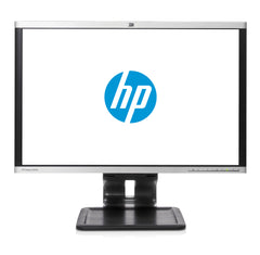 HP Compaq LA2405x Monitor | 24" WUXGA (1920x1200) TN LED (Used)