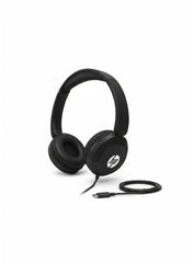 HP E08 Headset - Type-C and USB Connectivity