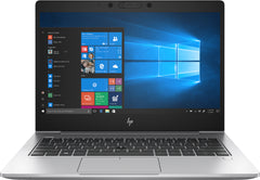 HP EliteBook 735 G6 Laptop |
AMD Ryzen 5 PRO 3500U Processor - 16GB DDR4 RAM - 256GB M.2 SSD - AMD Radeon Vega 8 Graphics - 13.5 inches FHD (Used)