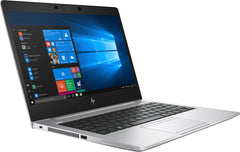 HP EliteBook 735 G6 Laptop |
AMD Ryzen 5 PRO 3500U Processor - 16GB DDR4 RAM - 256GB M.2 SSD - AMD Radeon Vega 8 Graphics - 13.5 inches FHD (Used)