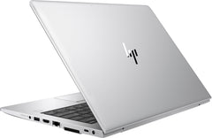 HP EliteBook 735 G6 Laptop |
AMD Ryzen 5 PRO 3500U Processor - 16GB DDR4 RAM - 256GB M.2 SSD - AMD Radeon Vega 8 Graphics - 13.5 inches FHD (Used)