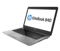 HP EliteBook 840 G2 Laptop |
Intel Core i5-5300U - 8GB DDR3 - 320GB HDD - Intel HD Graphics 5500 - 14.1" (Used)