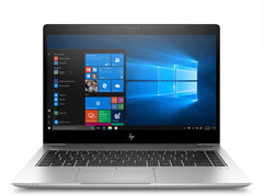 HP EliteBook 840 G5 Laptop |
Intel Core i5-8350U Processor - 8GB DDR4 RAM - 256GB M.2 SSD - Intel UHD Graphics 620 Graphics - 14.1-Inch FHD Screen (Used)