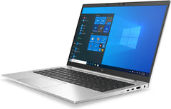 HP EliteBook 840 G8 Laptop | Intel Core i5-1135G7 Processor - 8GB DDR4 RAM - 256GB M.2 SSD - Intel Iris Xe Graphics - 14.1 inches (Used)