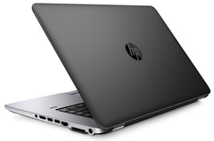 HP EliteBook 850 G1 Laptop |
Intel Core i5-4200U - 8GB DDR3 - 500GB HDD - Intel HD Graphics 4400 - 15.6" (Used)