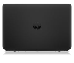 HP EliteBook 850 G1 Laptop |
Intel Core i5-4200U - 8GB DDR3 - 500GB HDD - Intel HD Graphics 4400 - 15.6" (Used)