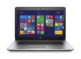كمبيوتر محمول HP EliteBook 850 G2 |
Intel Core i5-5200U - 8 جيجابايت DDR3 - 500 جيجابايت HDD - Intel HD Graphics 5500 - 15.6 بوصة (مستعمل)